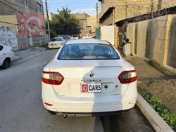 رينو فلوينس